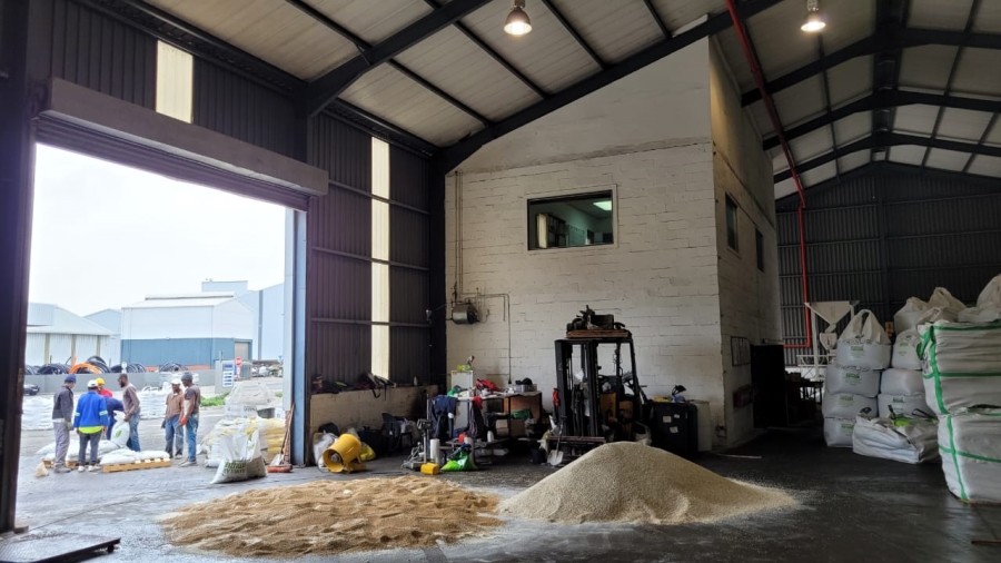 To Let commercial Property for Rent in Brackenfell Industrial Western Cape